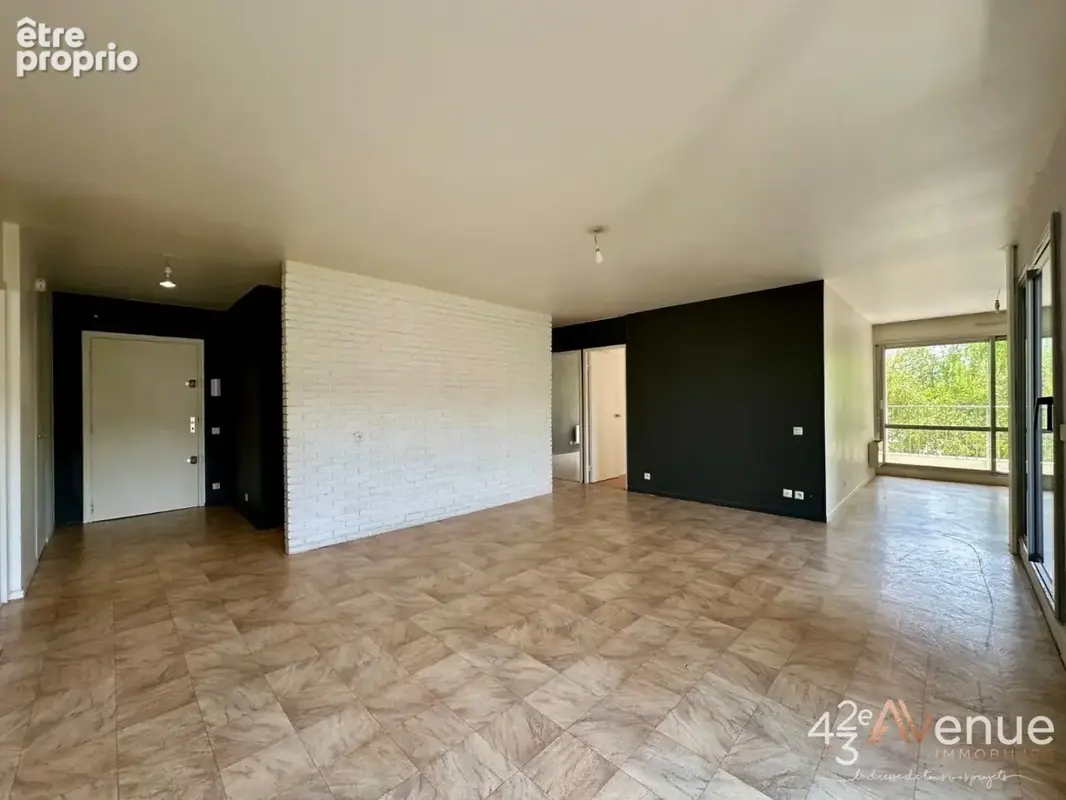 Appartement 5 pièces 103 m² à vendre à Saint-Etienne (42000) - photo 6