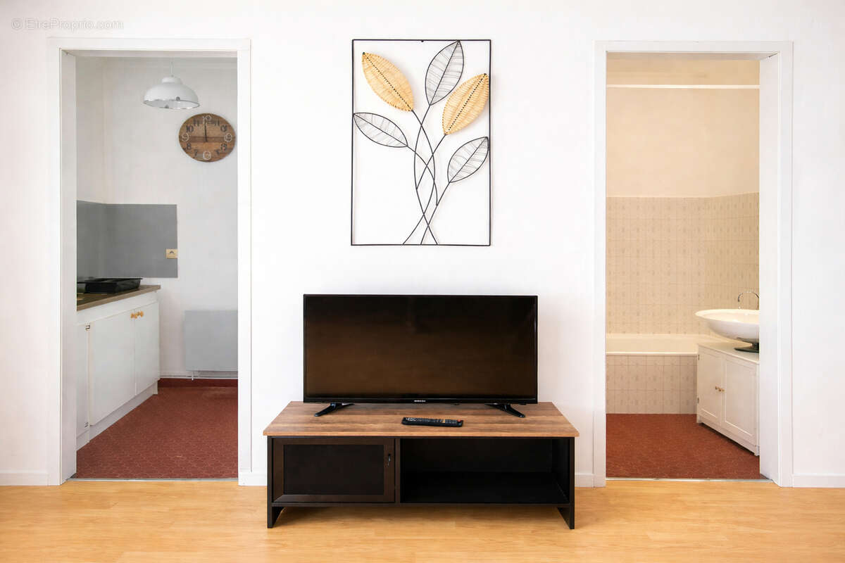 Appartement à BETHUNE