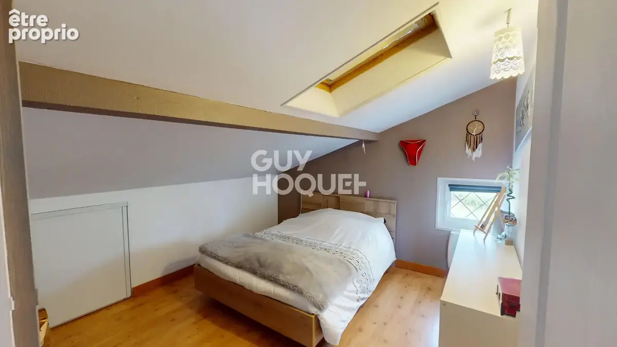 Maison 5 pièces 130 m² à vendre à Soustons (40140) - photo 9