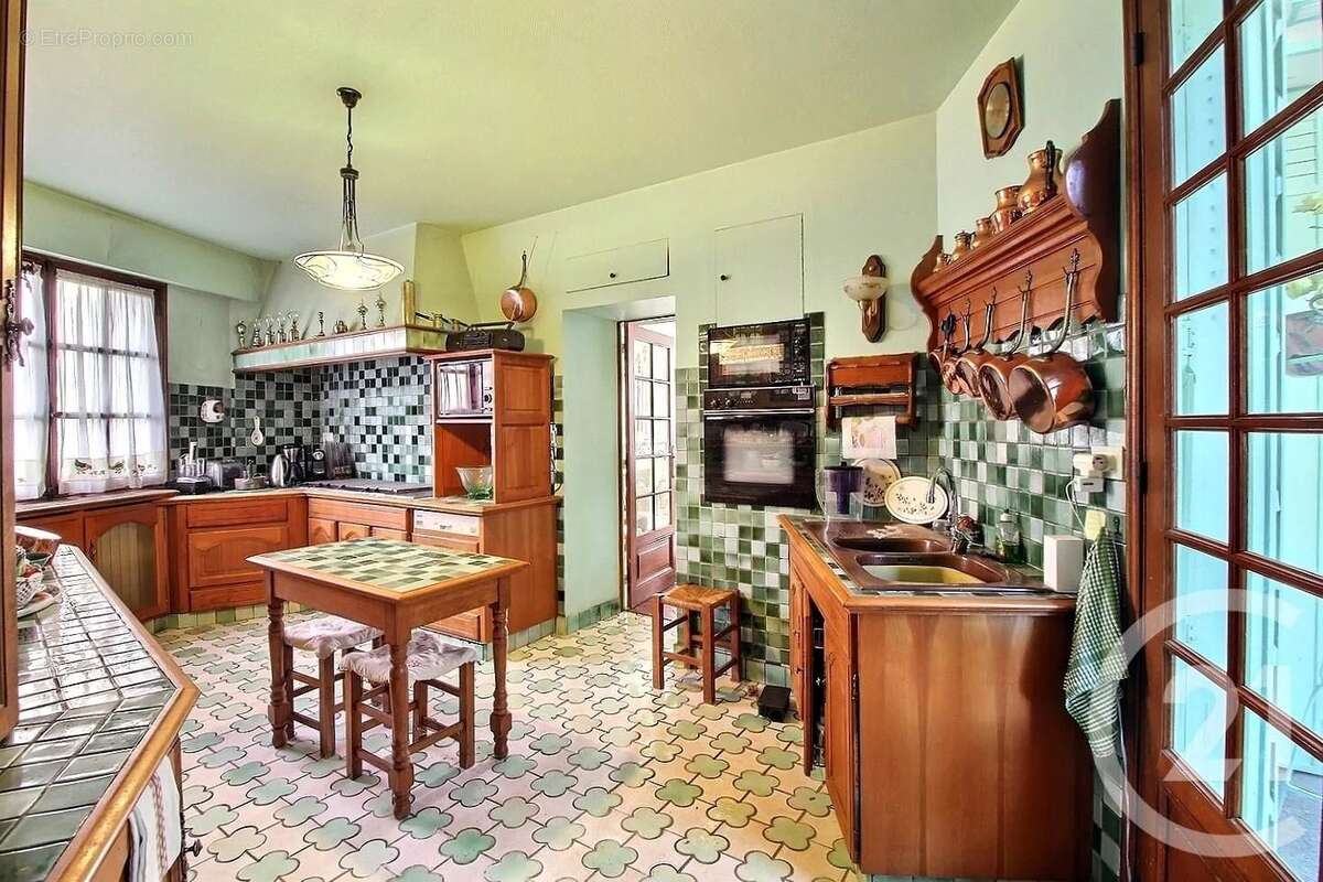 Maison à CHATEAU-THIERRY