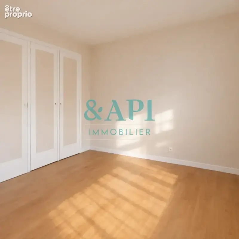 Appartement t2 sur thonon les bain avec balcon - photo 4