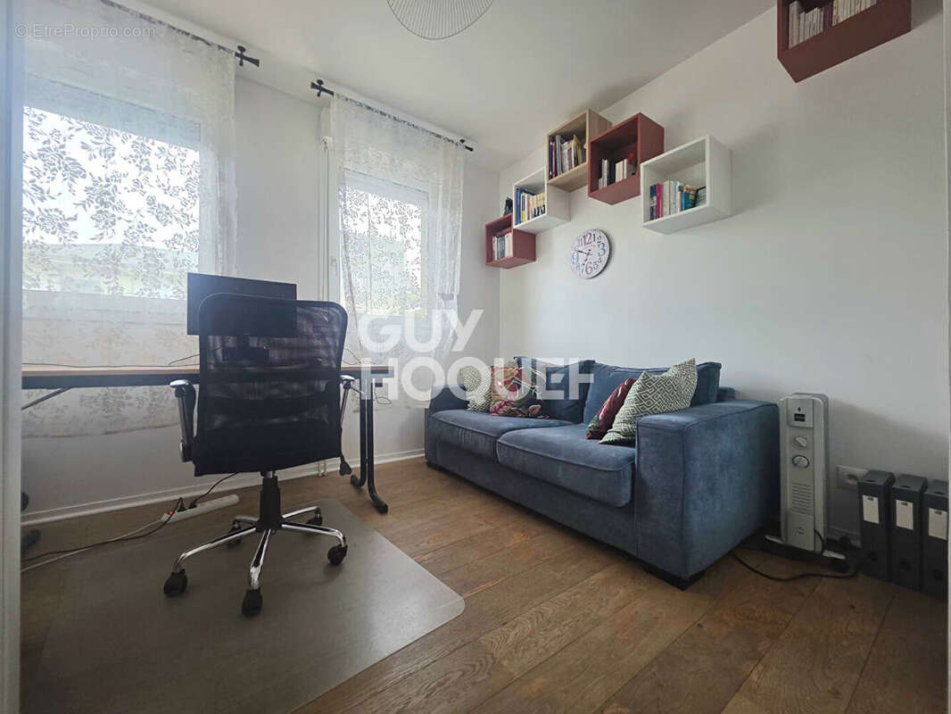 Appartement à CACHAN