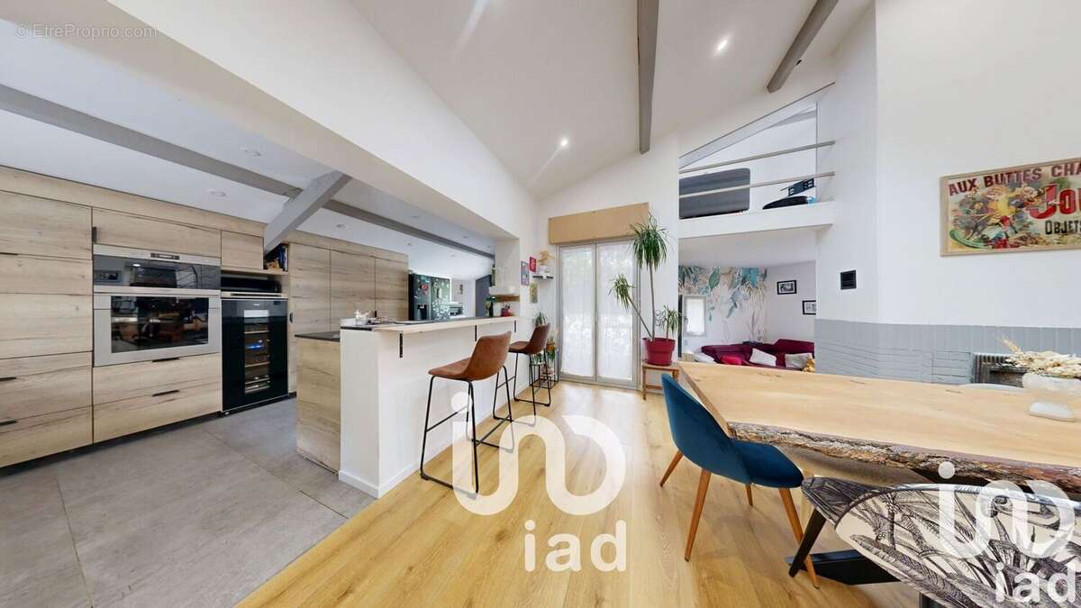 Photo 5 - Maison à MONTASTRUC-LA-CONSEILLERE