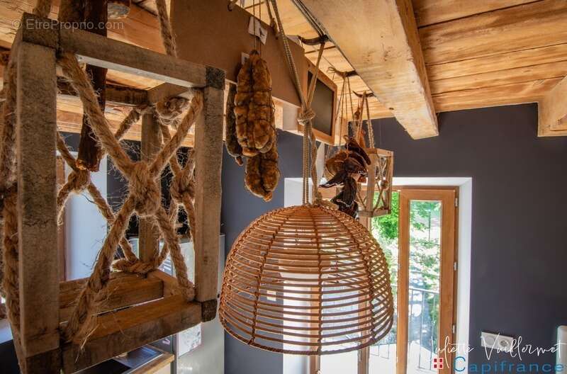 Appartement à AIX-LES-BAINS