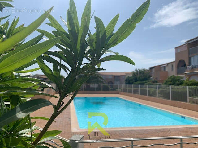 Appartement à AGDE