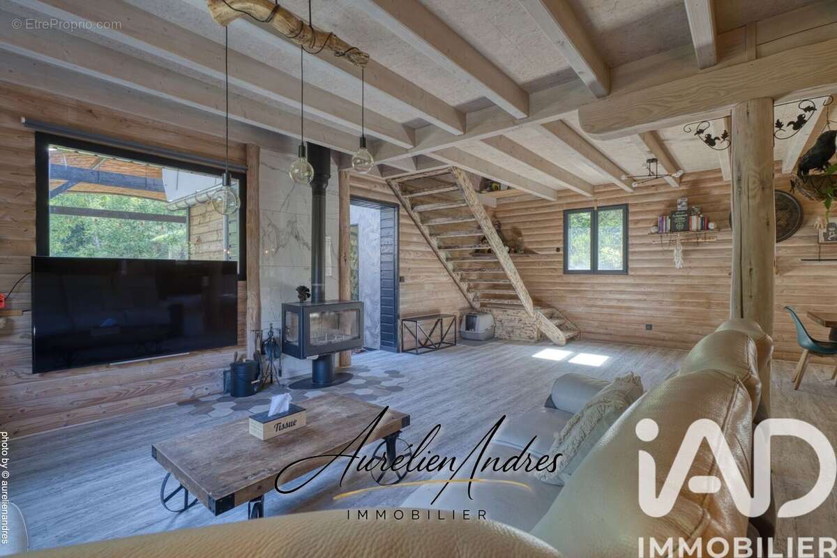 Photo 7 - Maison à LE CHEYLARD