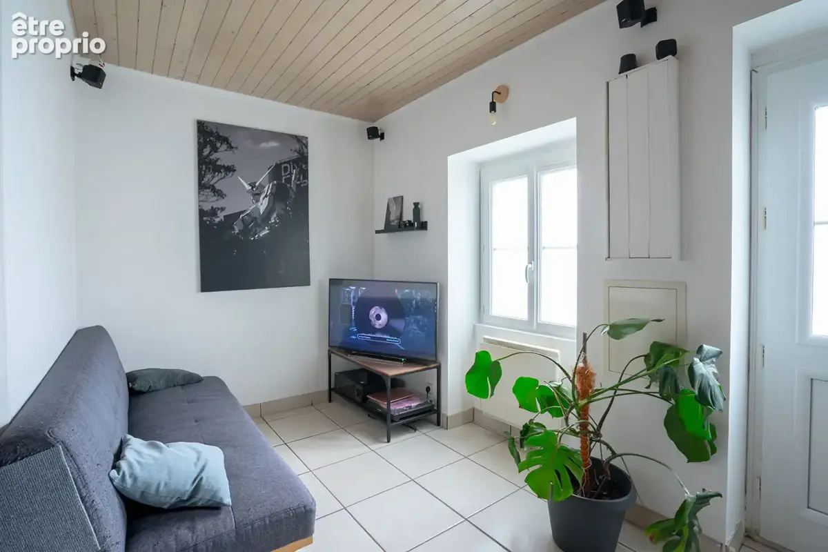 Maison à vendre - Touvois - photo 6