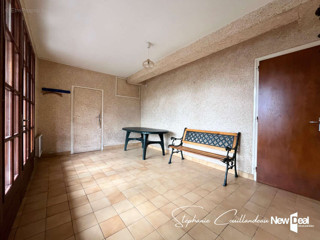 Maison à GRESY-SUR-AIX