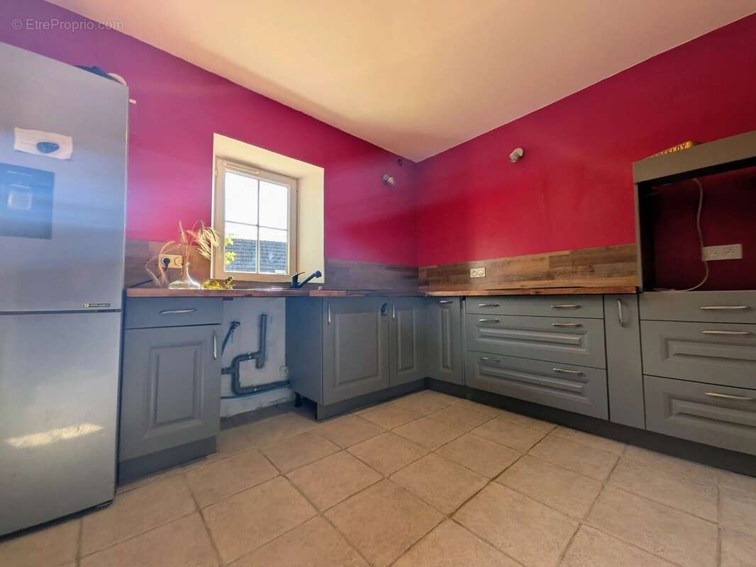 Maison à LA FERTE-SOUS-JOUARRE