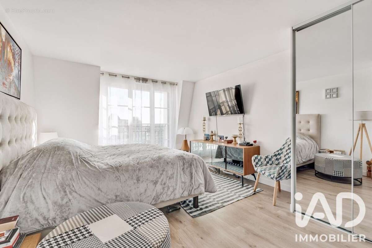 Photo 5 - Appartement à CLAMART