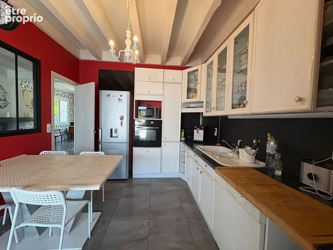 Maison Tartas 5 pièce(s) 175 m2 - photo 2