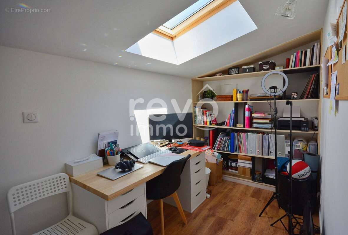 Maison à CHAMPTOCEAUX