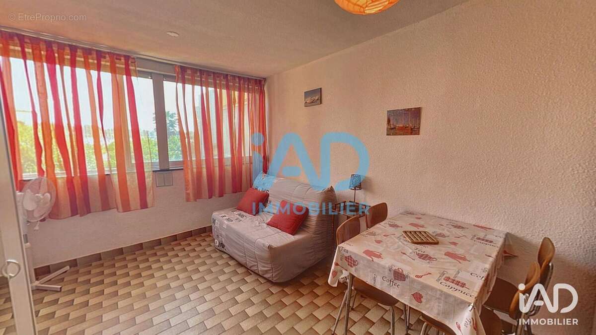 Photo 2 - Appartement à AGDE