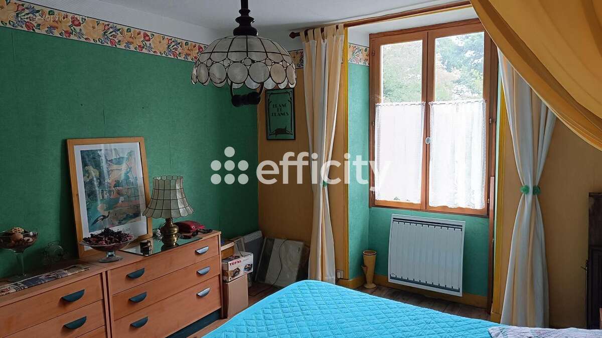 Maison 80 m² à Belabre  - photo 8