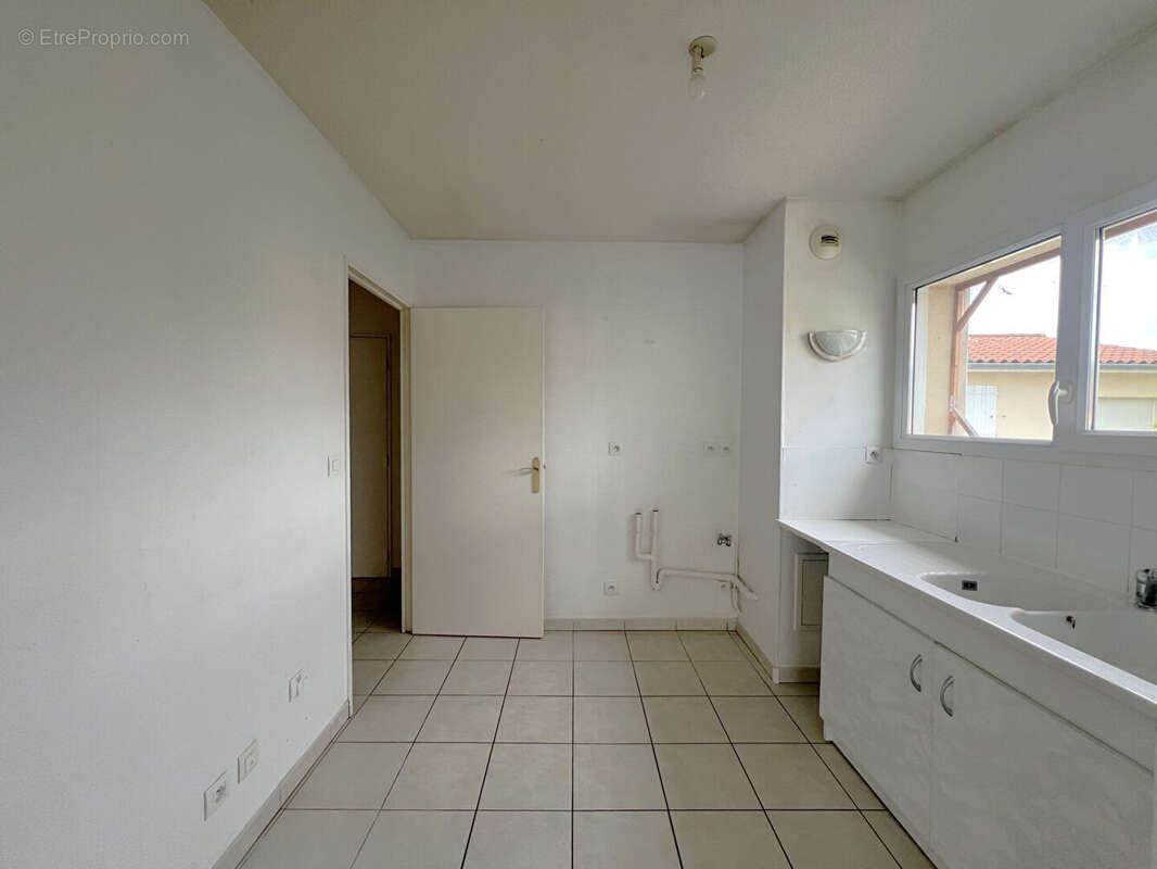 Appartement à AMBERIEU-EN-BUGEY