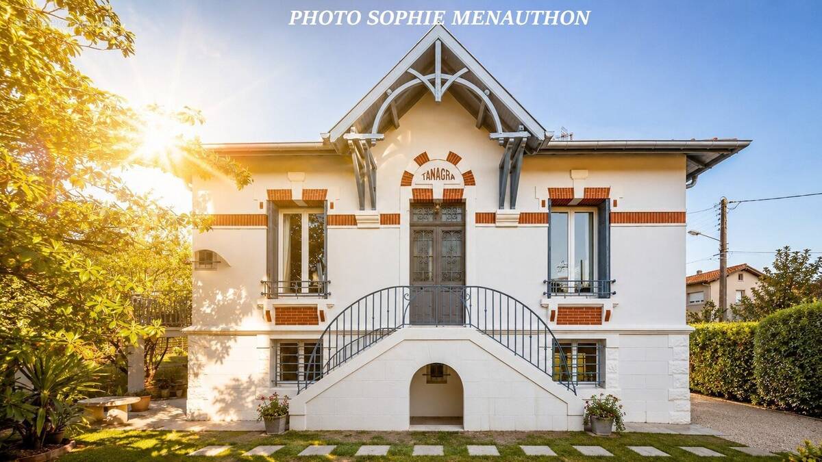 Maison à DAX