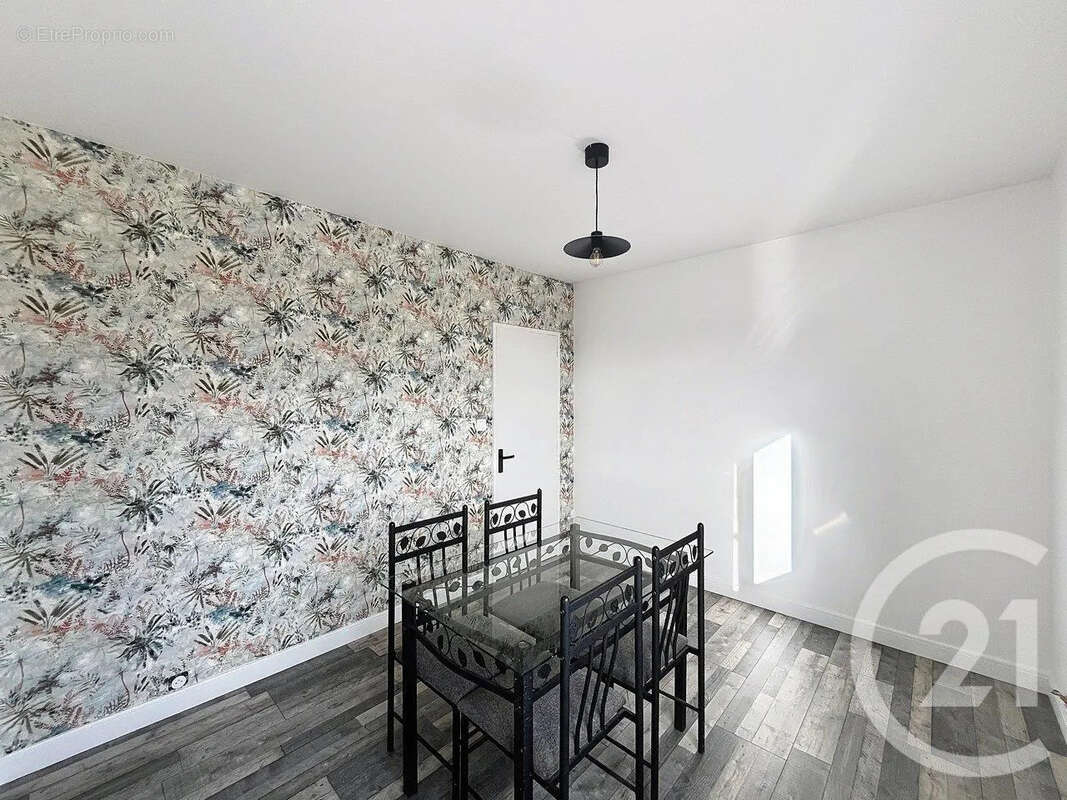 Appartement à DIJON