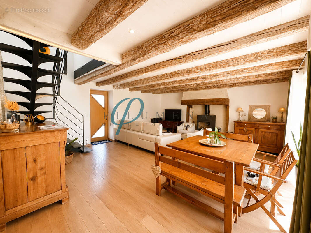 Maison à SUCE-SUR-ERDRE