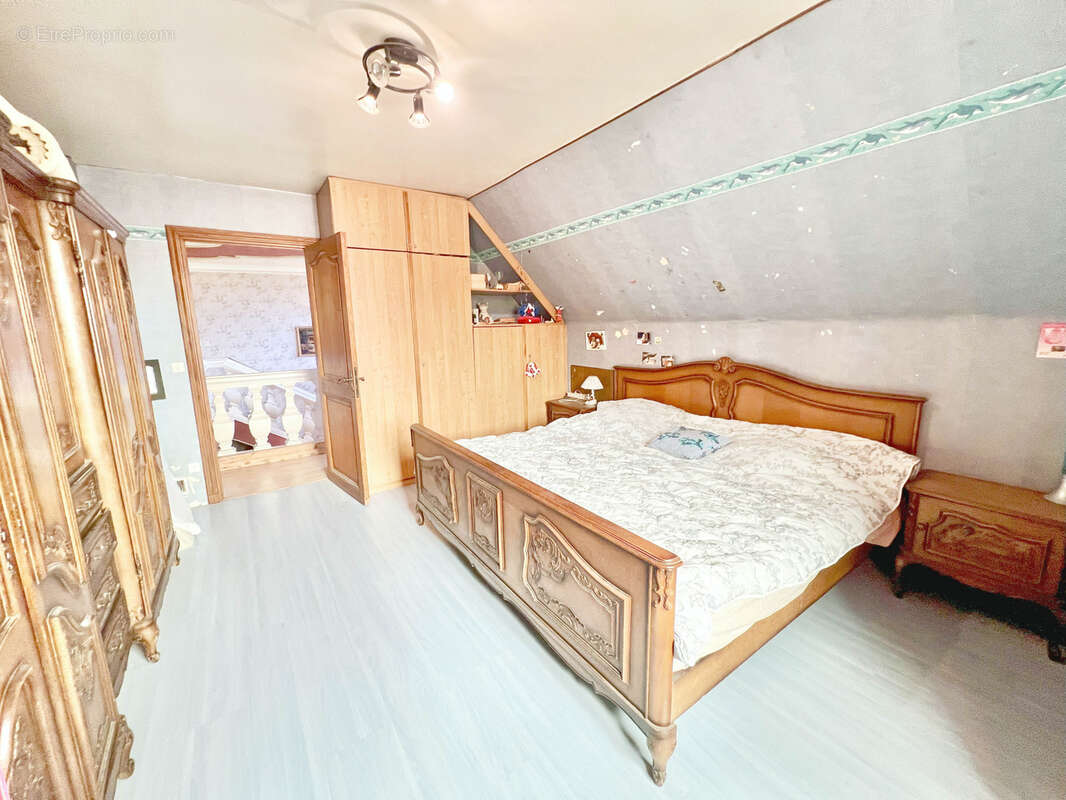 Autre à GRENDELBRUCH