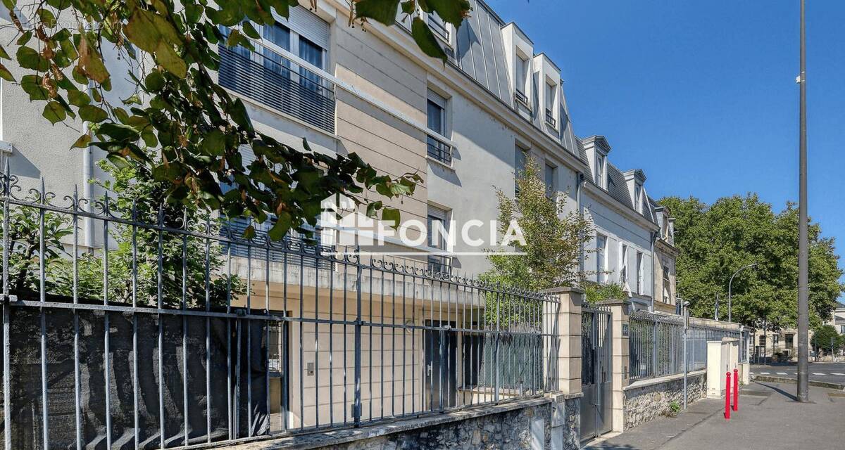 Appartement à MELUN