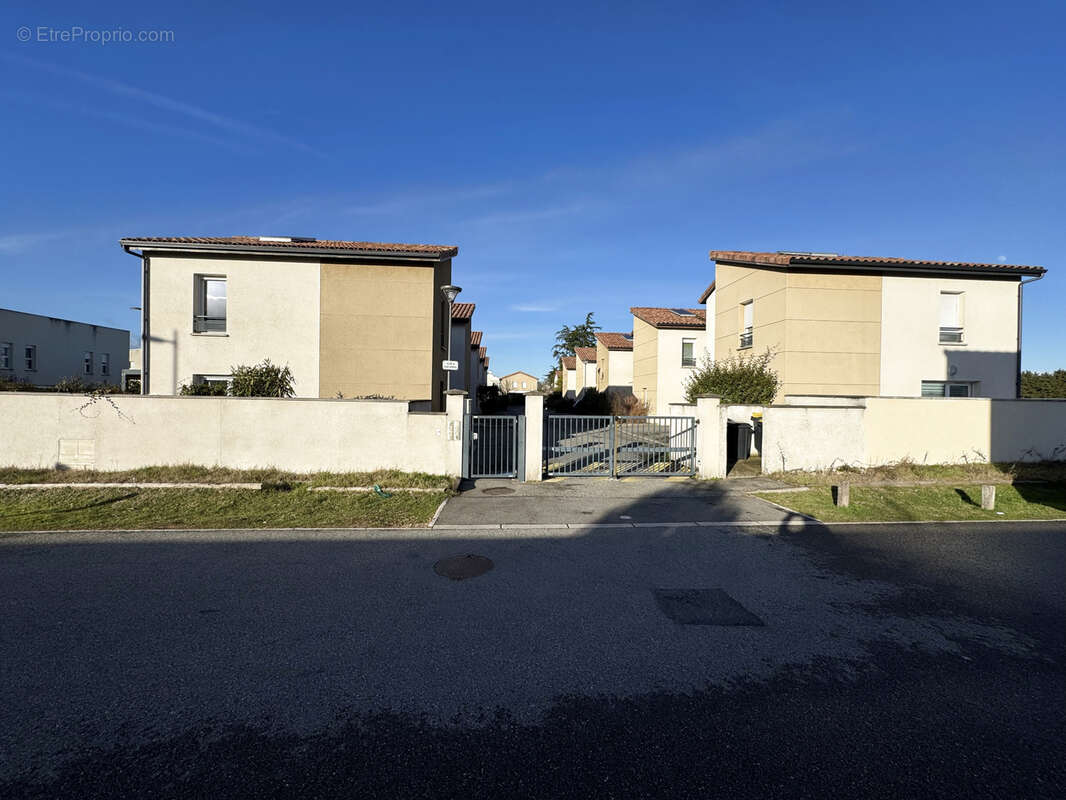 Valence - secteur la rose des vents - maison 4 pieces de 83.65m2 avec jardin et garage - photo 8