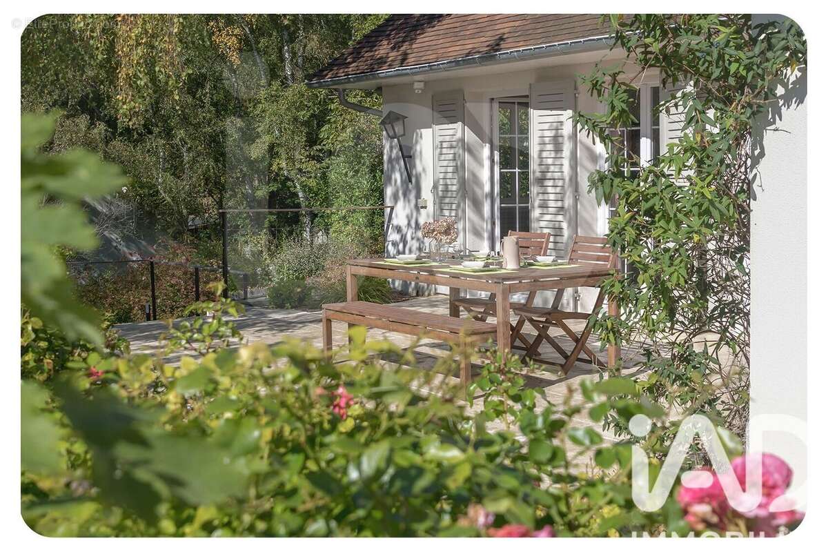 Photo 3 - Maison à ORGEVAL