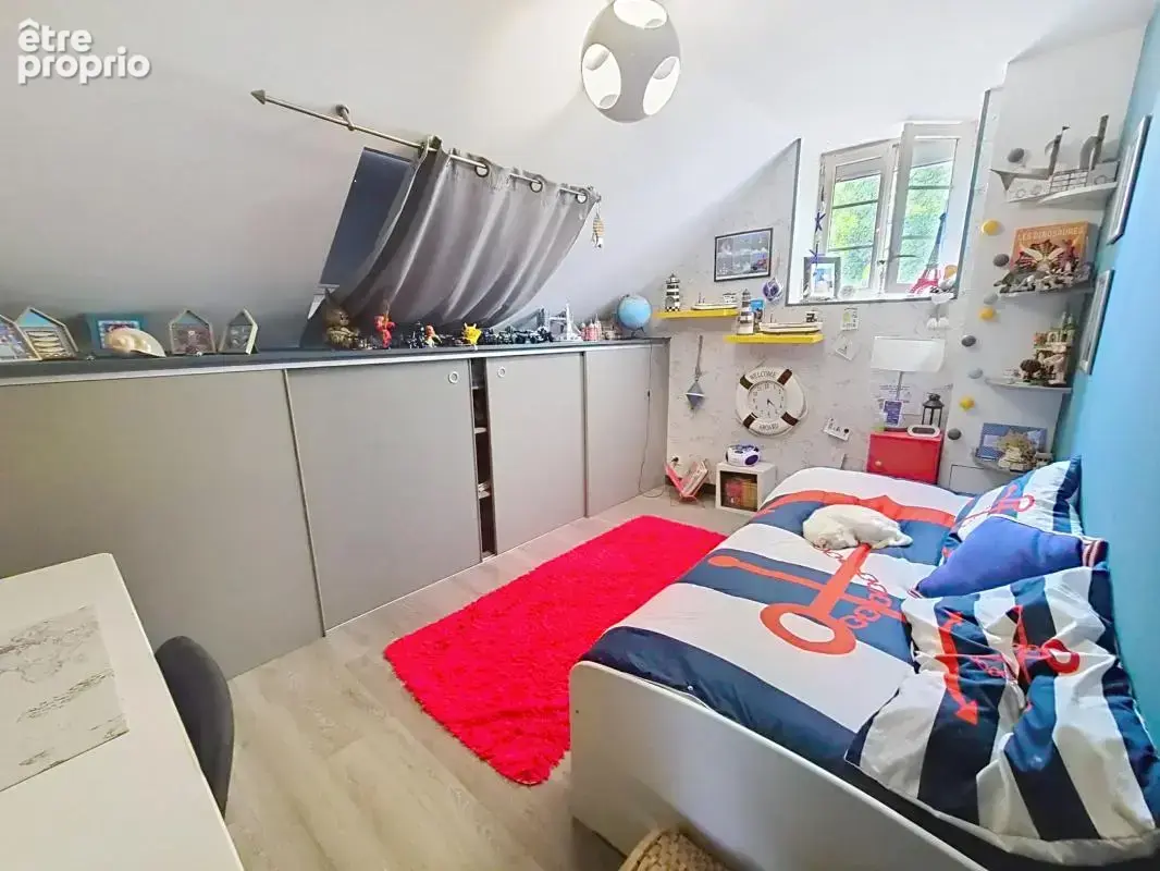 Maison 186 m² à Chassignolles  - photo 16