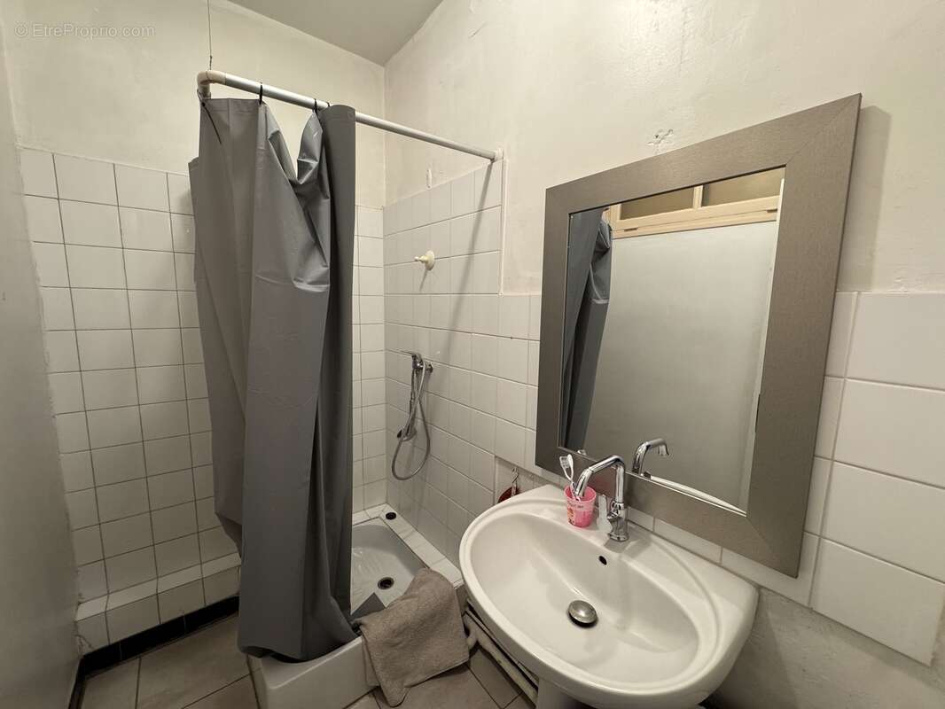 Appartement à CHALAIS