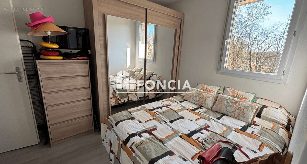 Appartement à COLOMIERS
