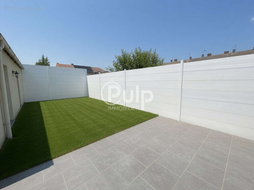 Maison rénovée, 4ch à douai - photo 9