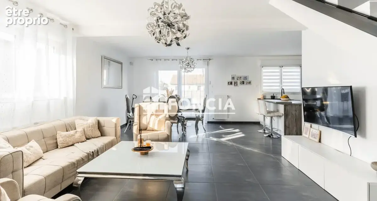 Photo Maison à Jury au prix de 350 000€
