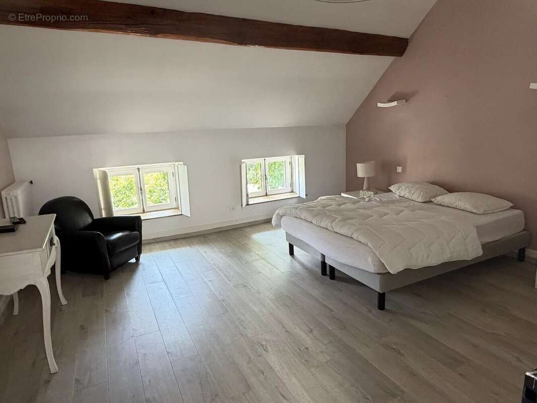 Gite Ensemble immobilier 12 min DIJON SUD - photo 30