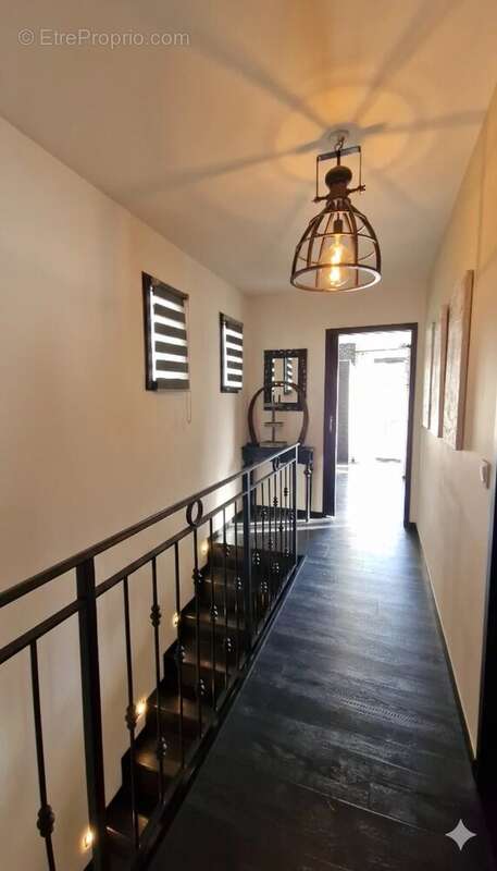 Maison à LA COLLE-SUR-LOUP