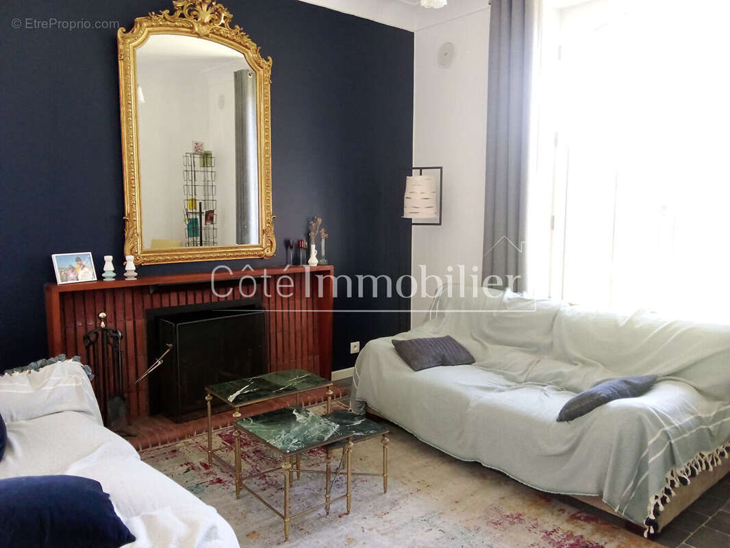 Chaumes en retz - 6 chambres - photo 2