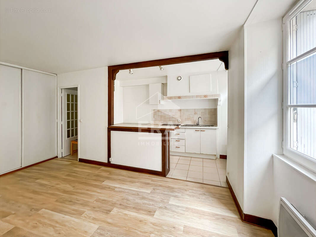 Appartement à MELUN