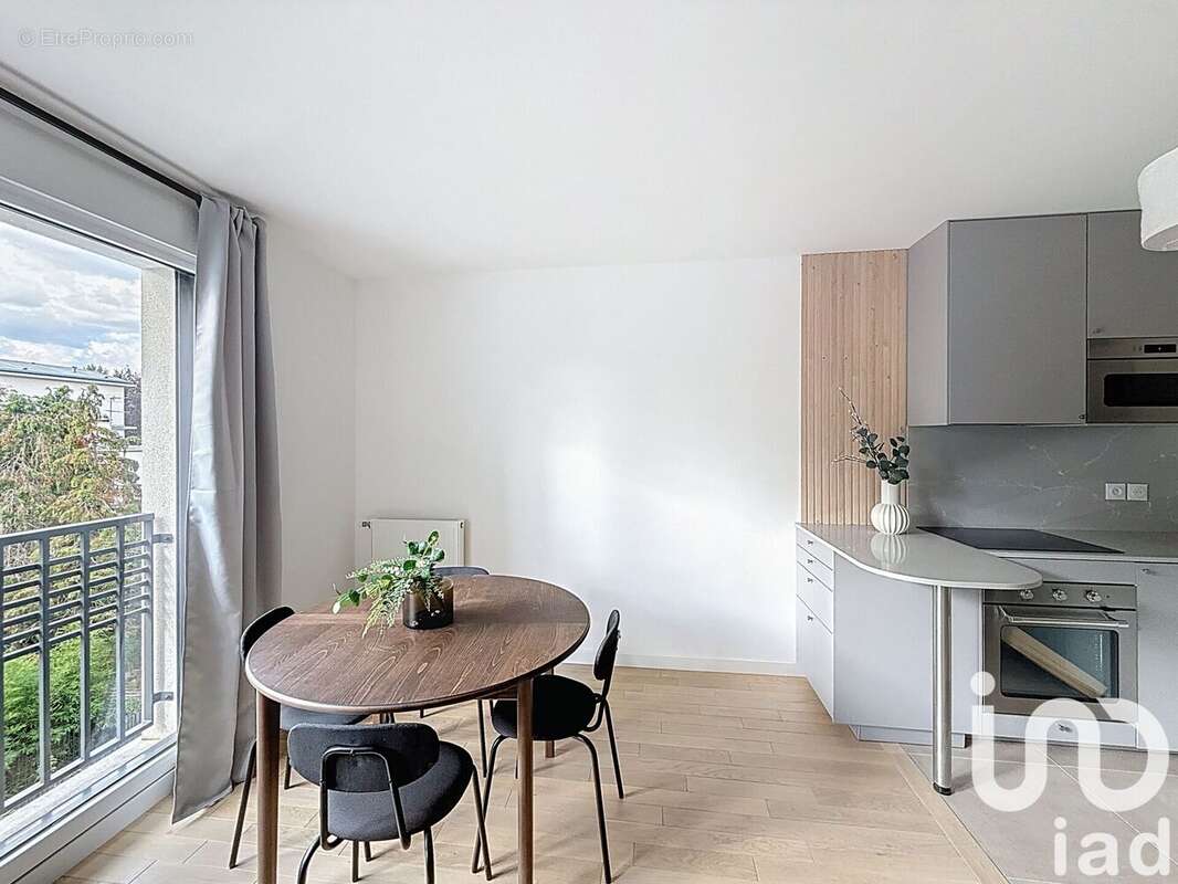 Photo 5 - Appartement à SCEAUX