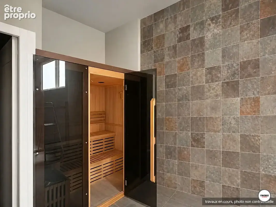 Villennes-sur-seine - villa contemporaine neuve - photo 18