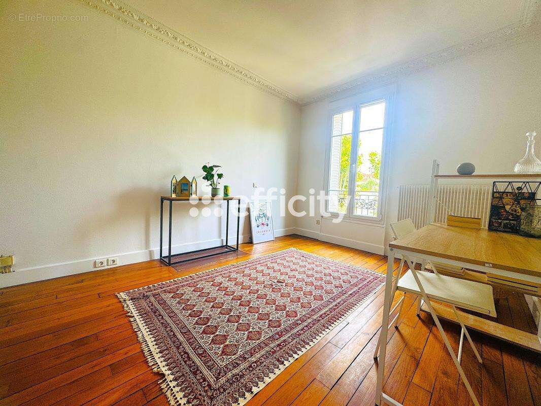 Appartement ancien - photo 13