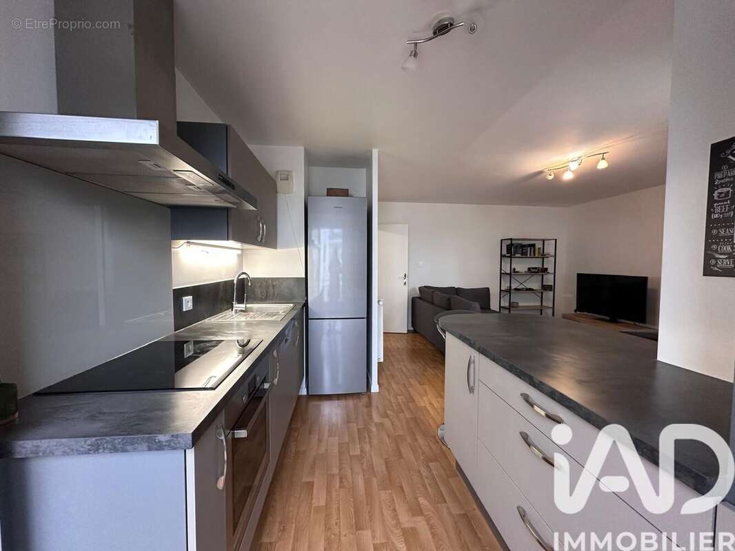 Photo 4 - Appartement à TRAPPES