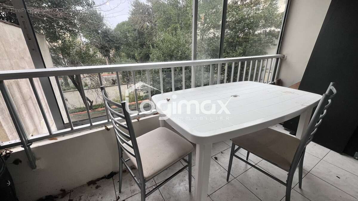 Appartement à LA ROCHELLE