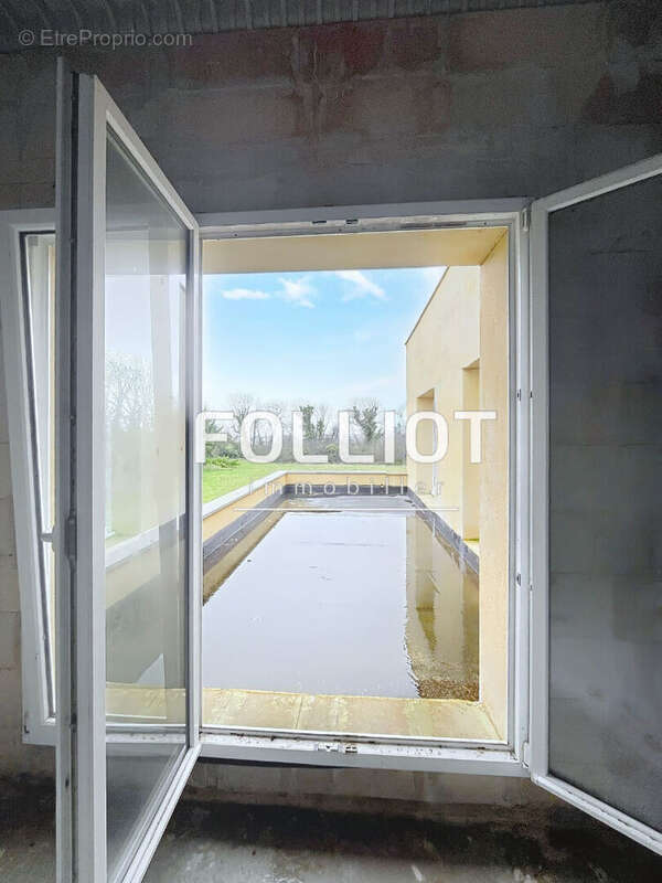 Appartement à COMMES