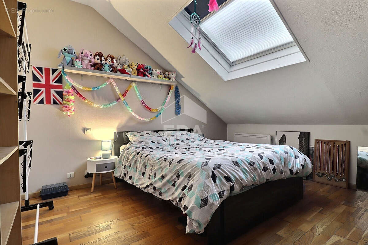 Appartement à PITHIVIERS