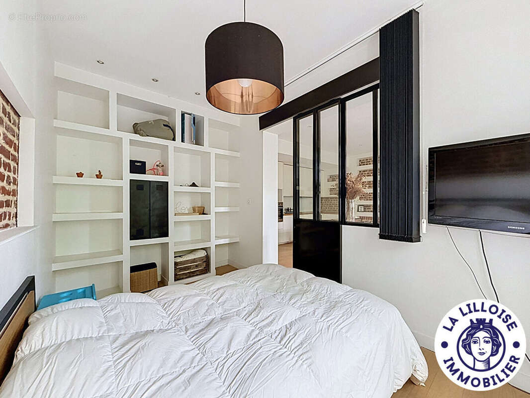Appartement à LILLE