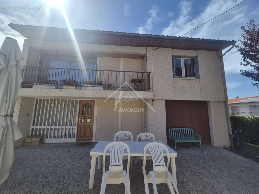 Maison à LEMPDES