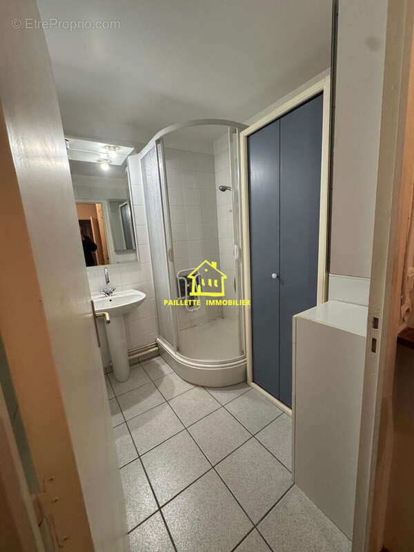 Appartement à MONTIVILLIERS