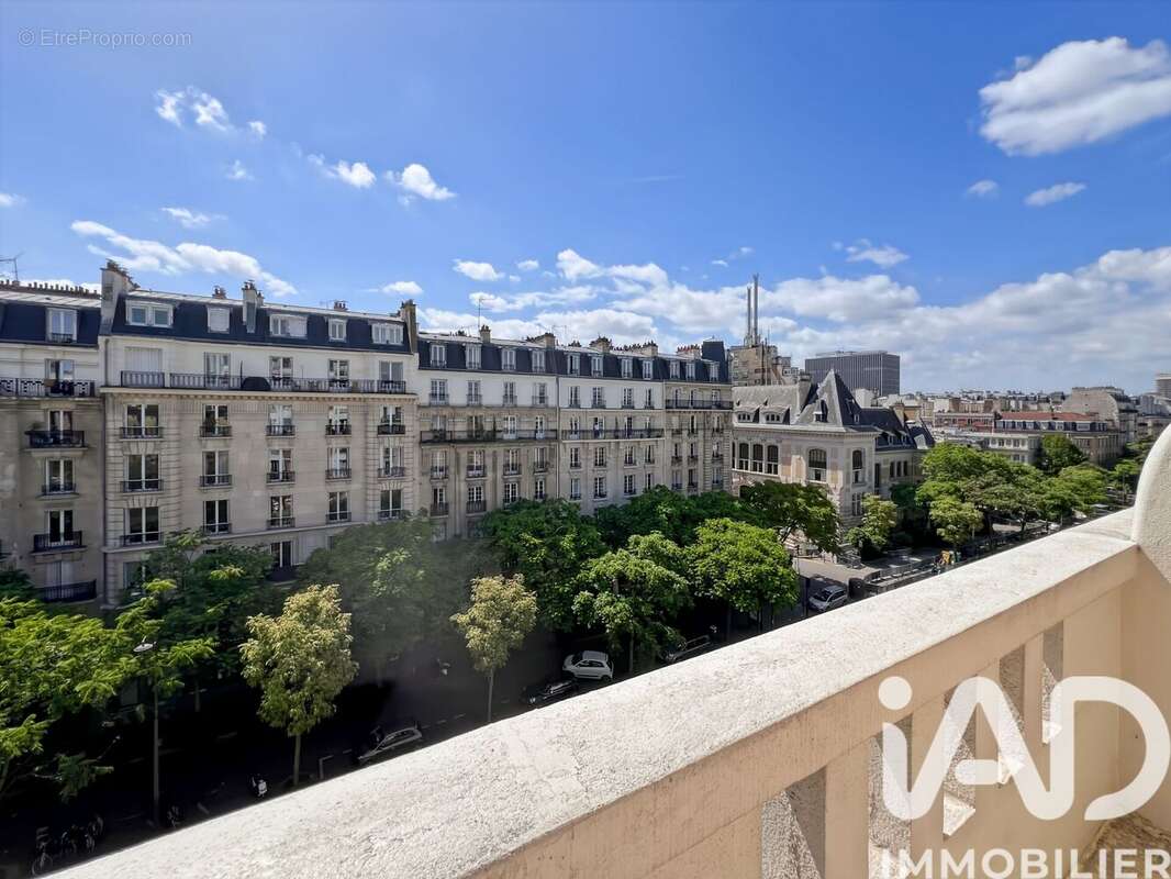 Photo 9 - Appartement à PARIS-5E