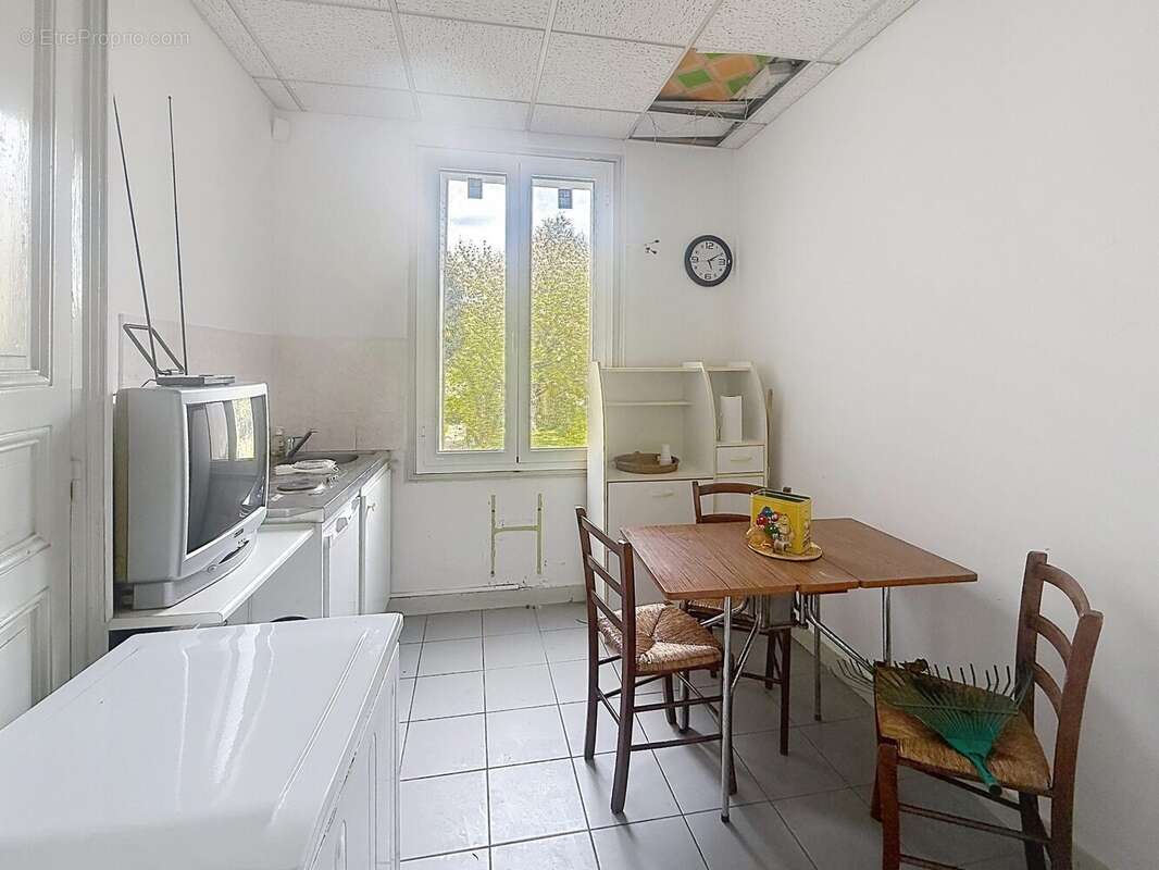 Appartement à TOURS