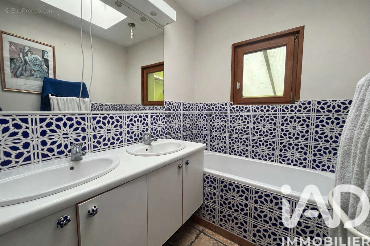 Photo 3 - Maison à LILLE