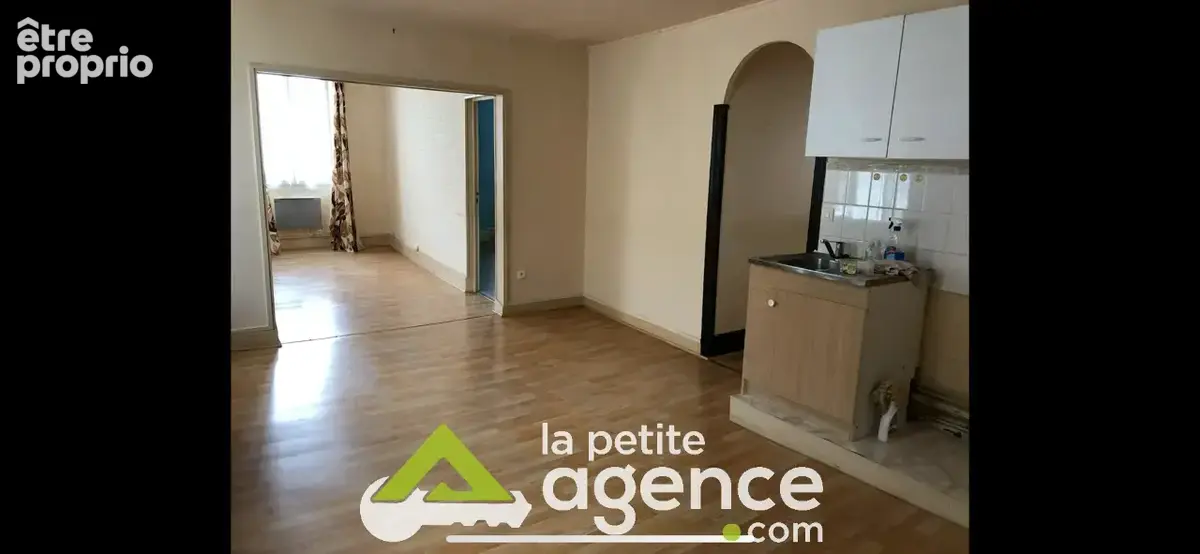 Bien immobilier à vendre à La Guerche-Sur-L'aubois (18150) - photo 14