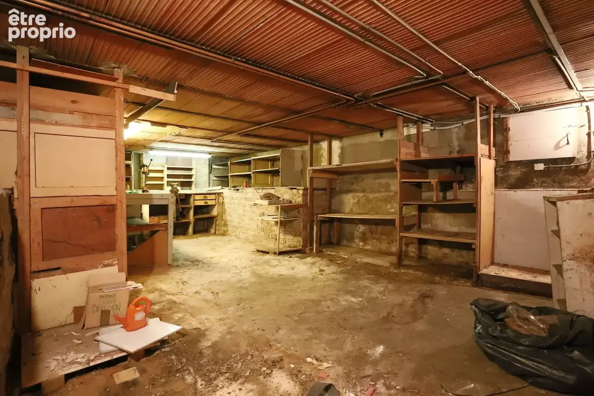 Maison 3 pièces 79 m² à vendre à Montreuil (93100) - photo 8